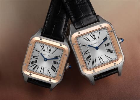 aaa cartier watch replica|cartier watch vs real.